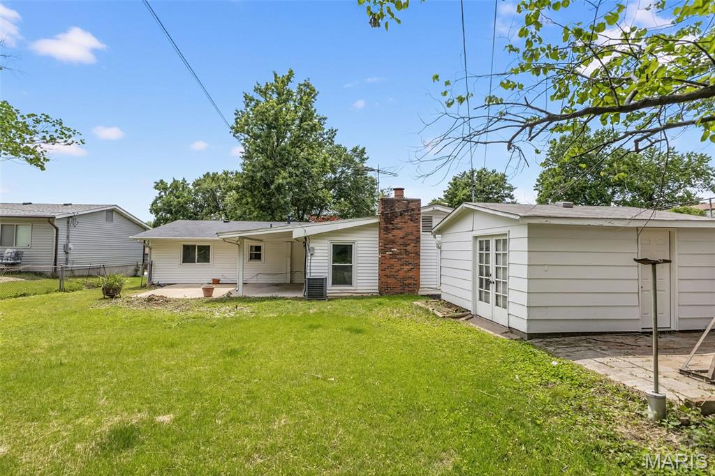 11915 Benedetta Drive Property Photo 25