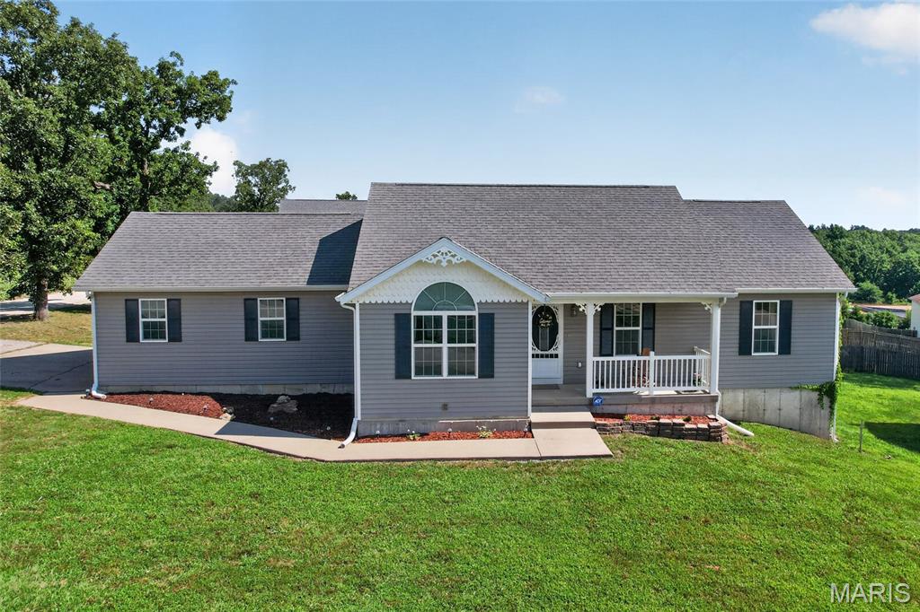 23600 Roulette Road