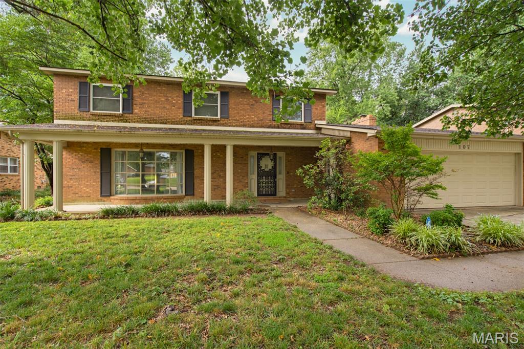 107 Summer Drive Property Photo 2