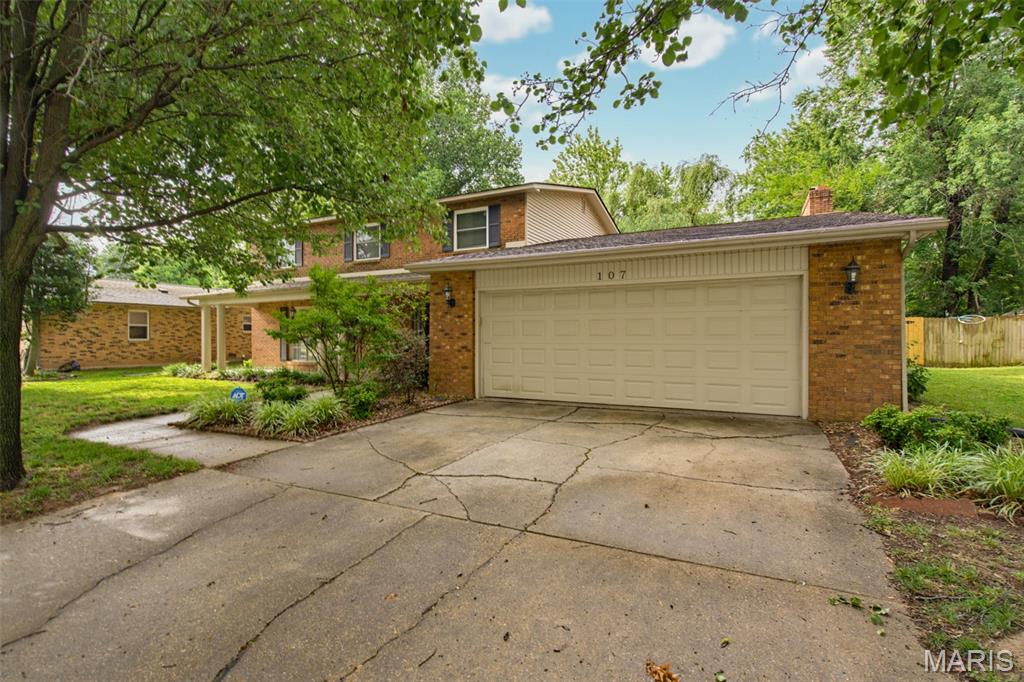 107 Summer Drive Property Photo 3