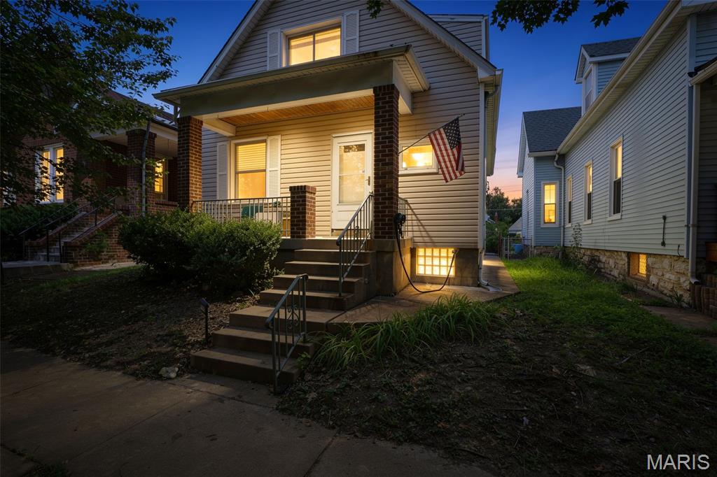 4725 Terrace Avenue Property Photo 1