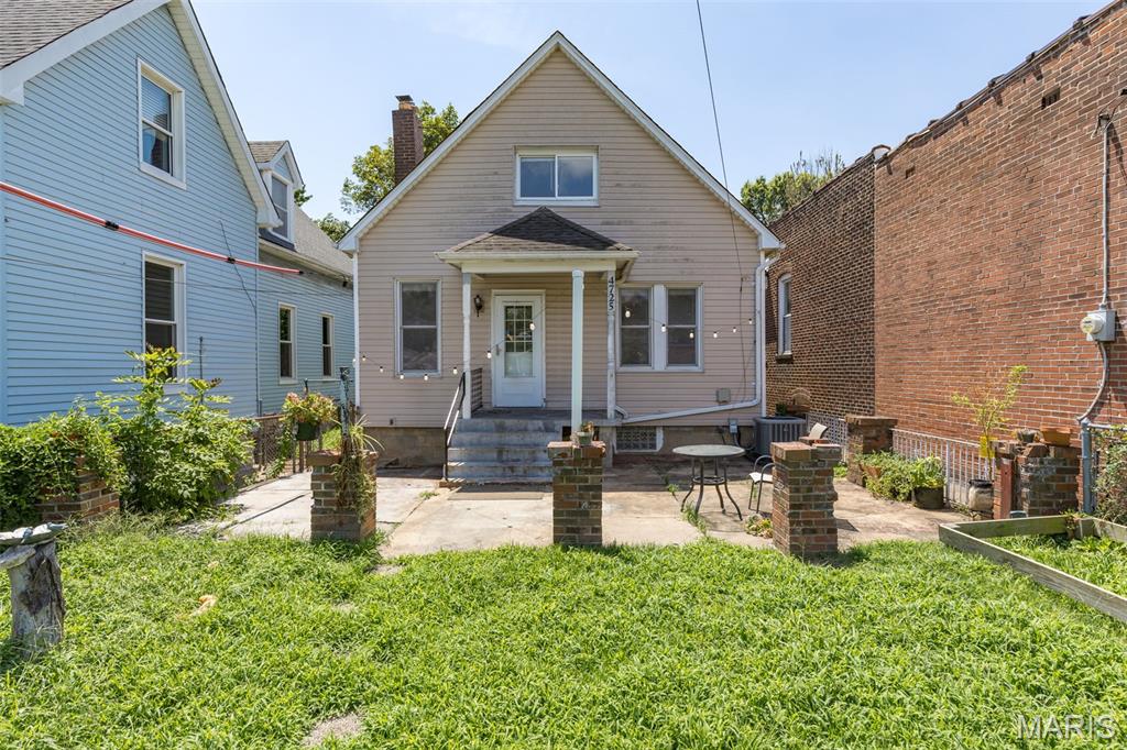 4725 Terrace Avenue Property Photo 5