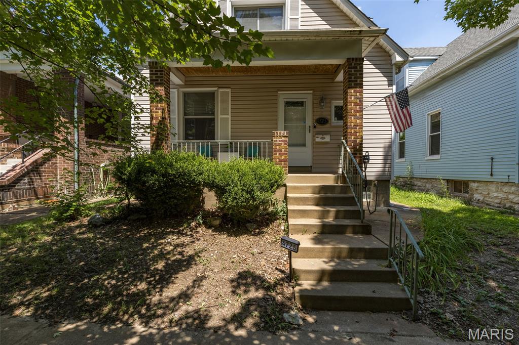 4725 Terrace Avenue Property Photo 6