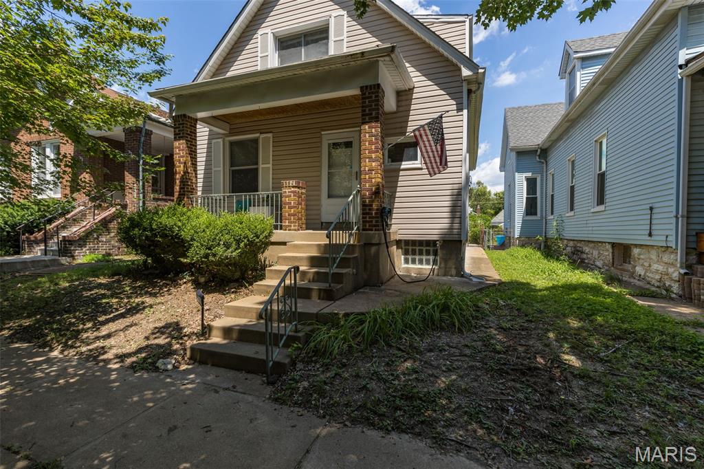 4725 Terrace Avenue Property Photo 7