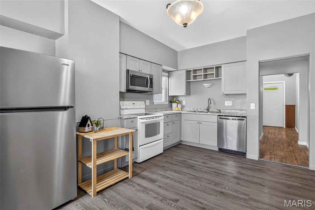 4725 Terrace Avenue Property Photo 15