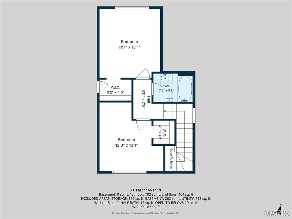 4725 Terrace Avenue Property Photo 34