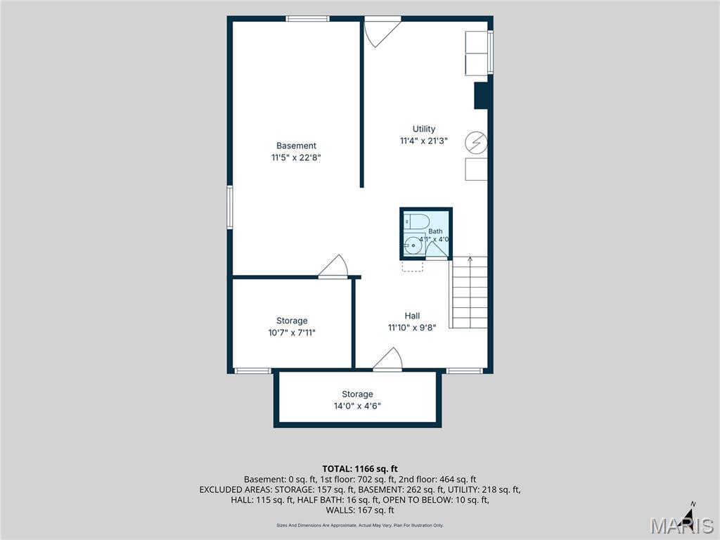 4725 Terrace Avenue Property Photo 35