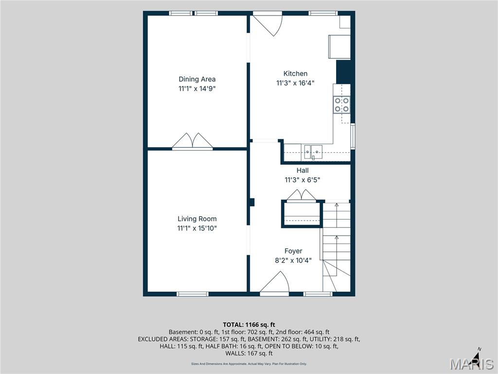 4725 Terrace Avenue Property Photo 36