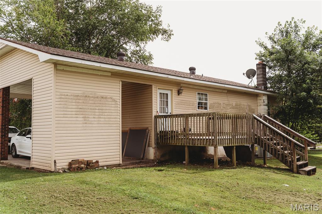 2815 W Lakeview Drive Property Photo 27