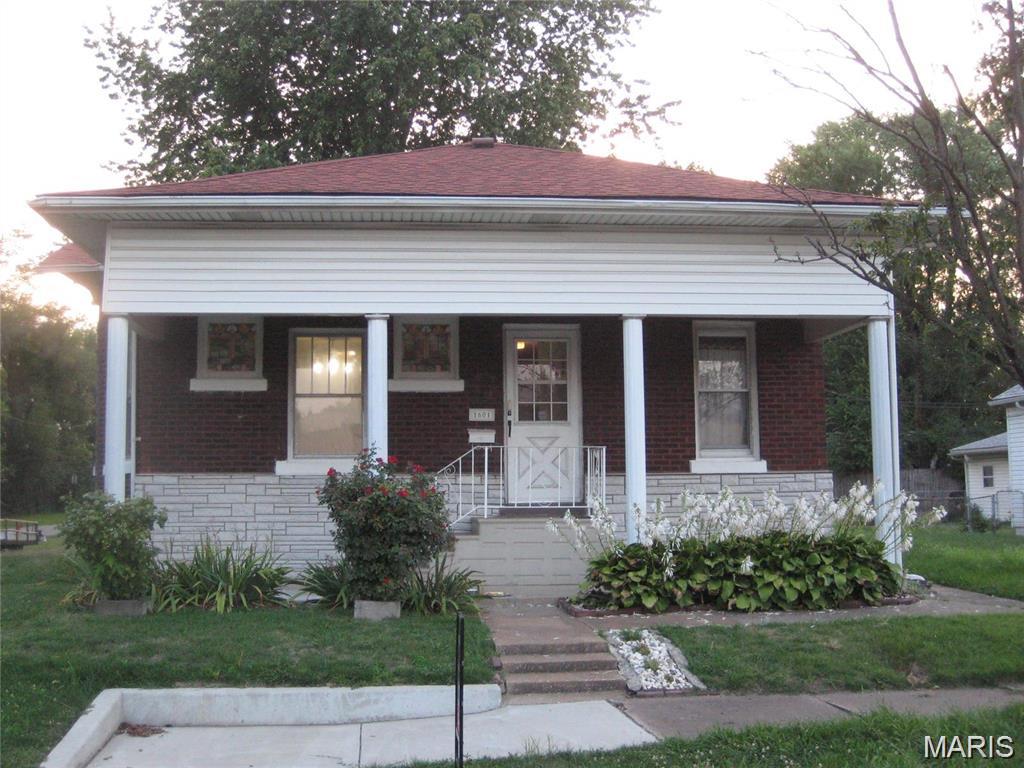 1601 Olive Street Property Photo 1