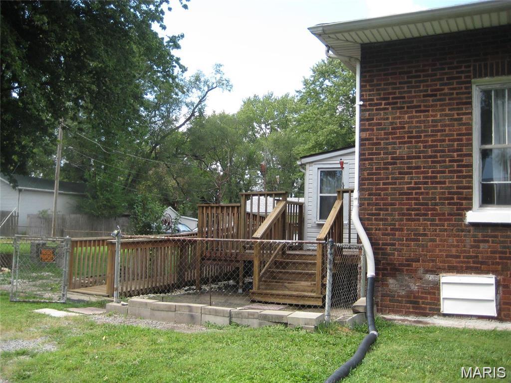 1601 Olive Street Property Photo 4