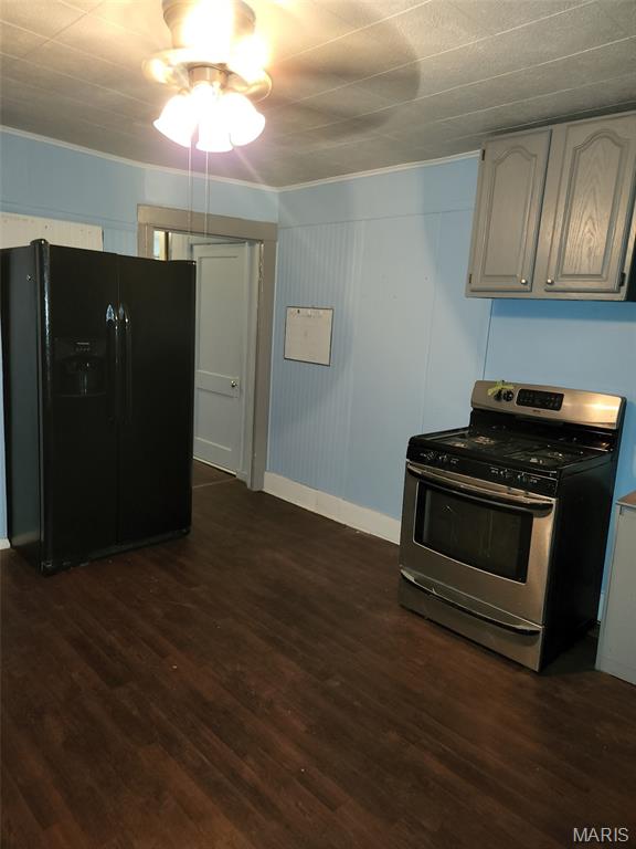 1601 Olive Street Property Photo 9
