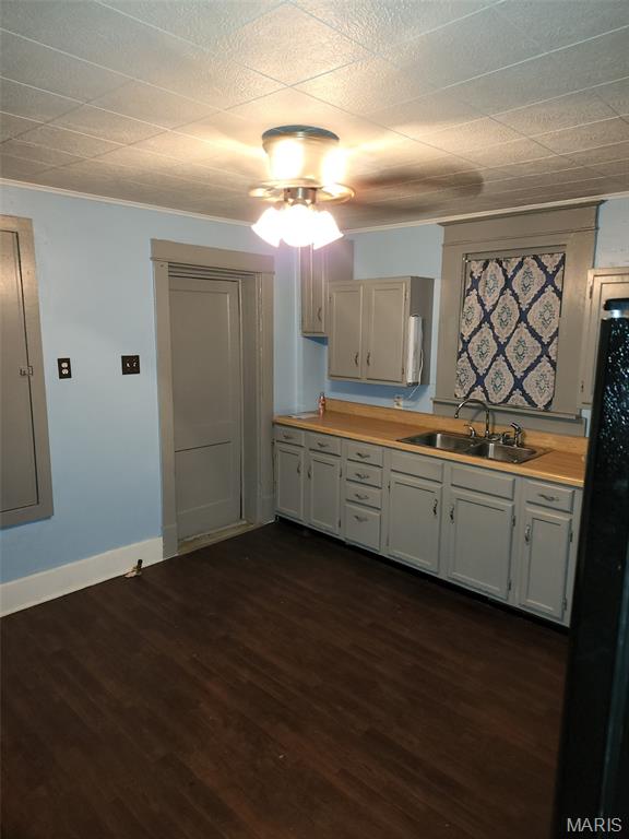 1601 Olive Street Property Photo 10