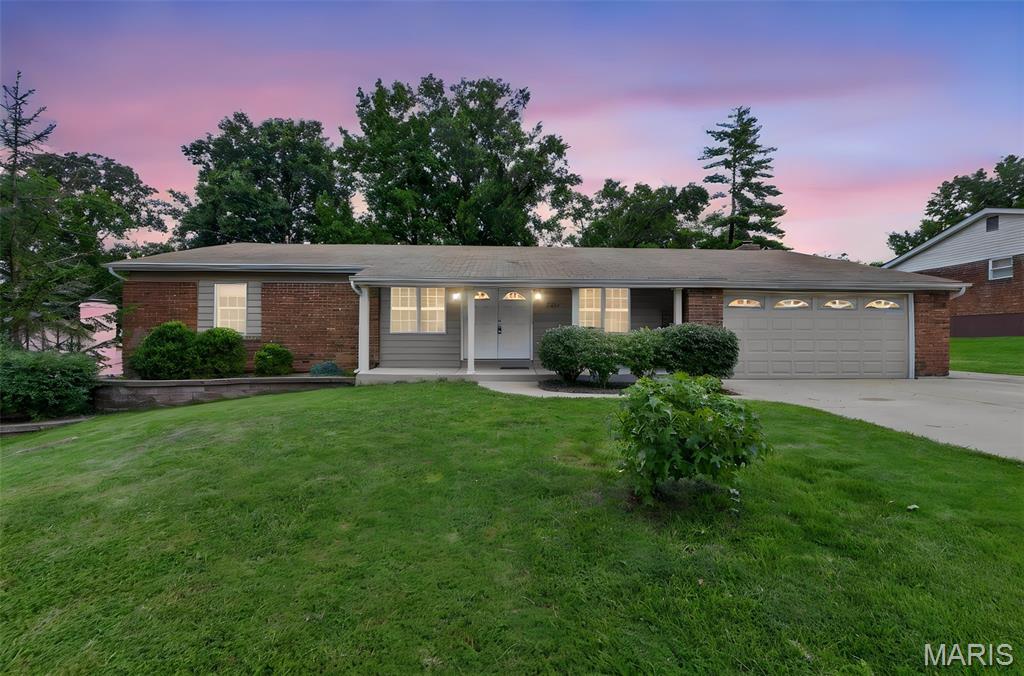 1131 Wagonwheel Trail Property Photo 1