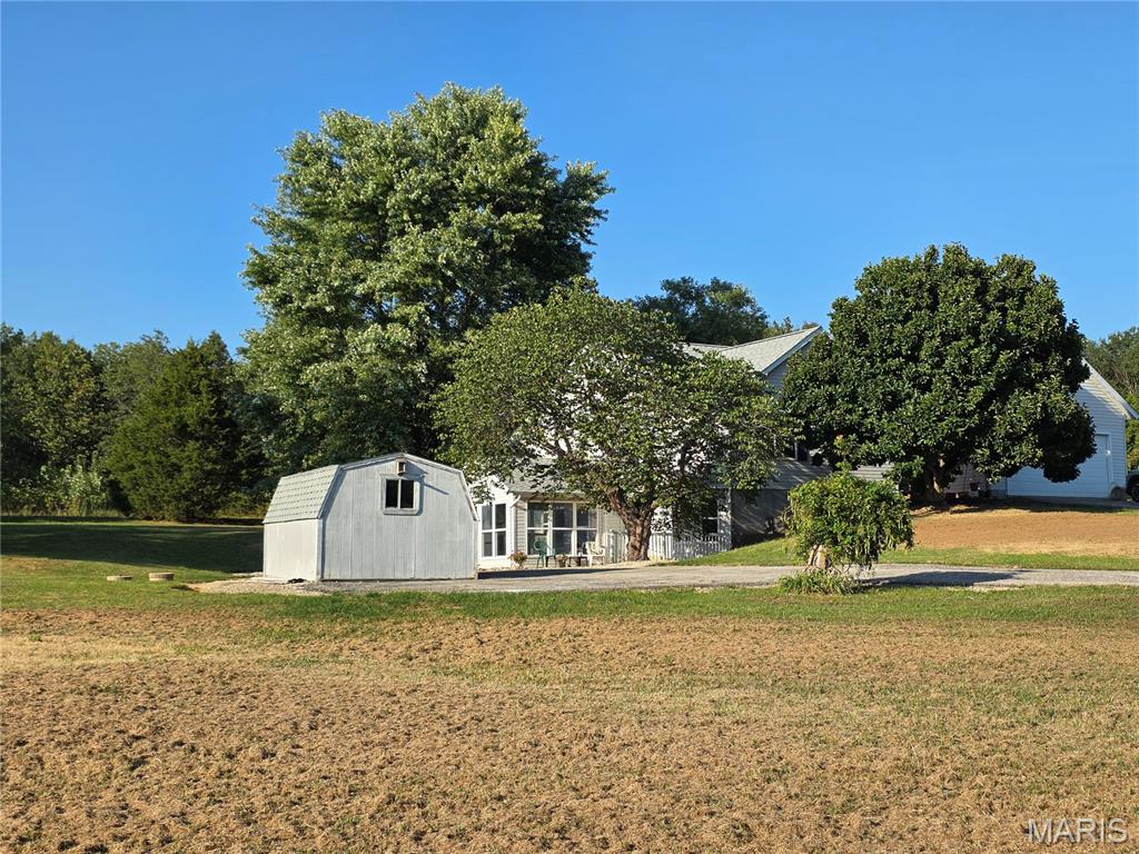 875 Crider Lane