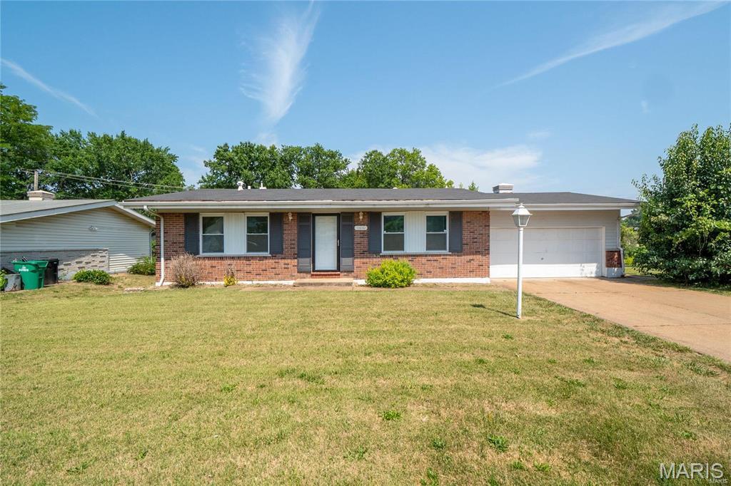 11010 Ebert Drive Property Photo 1