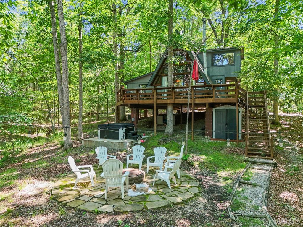 687 Shadow Lake Circle Drive Property Photo 1