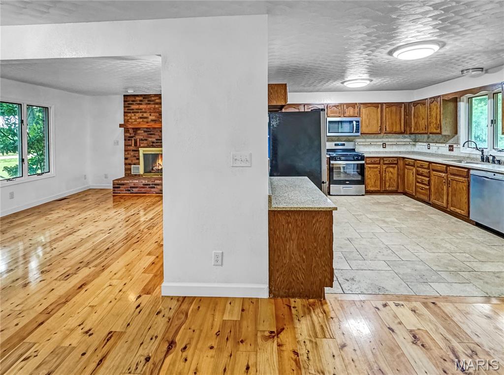 4600 Hilltop Drive Property Photo 30