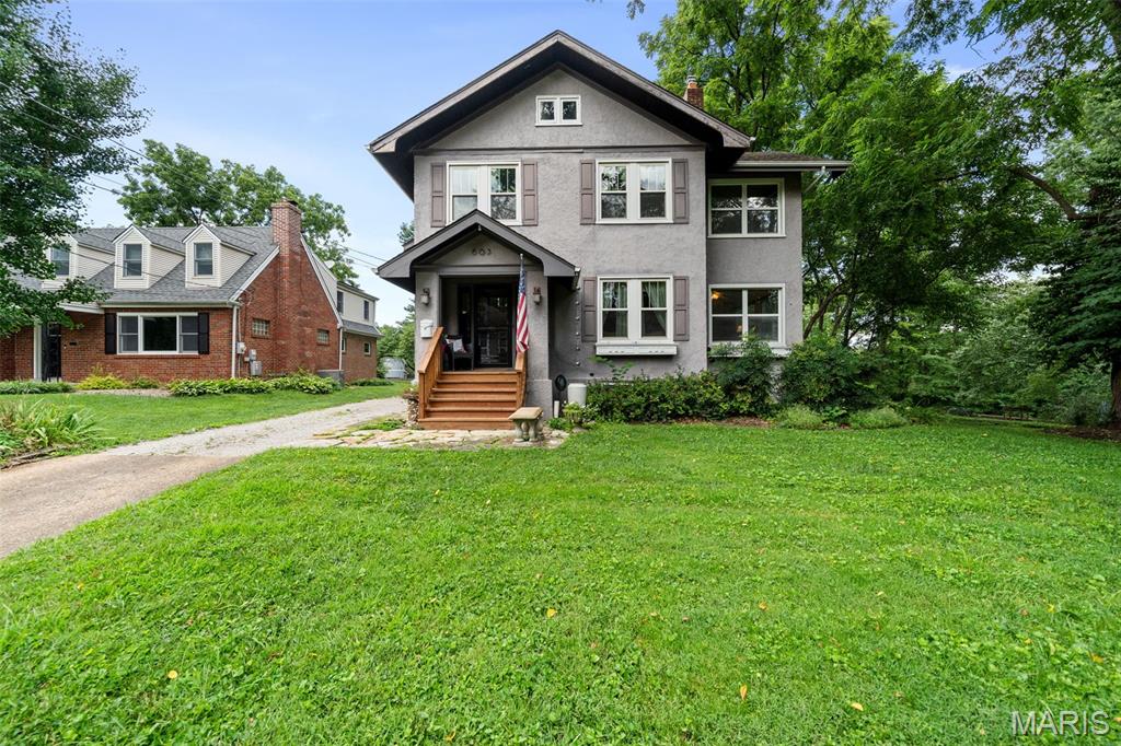 603 Lee Avenue Property Photo 1