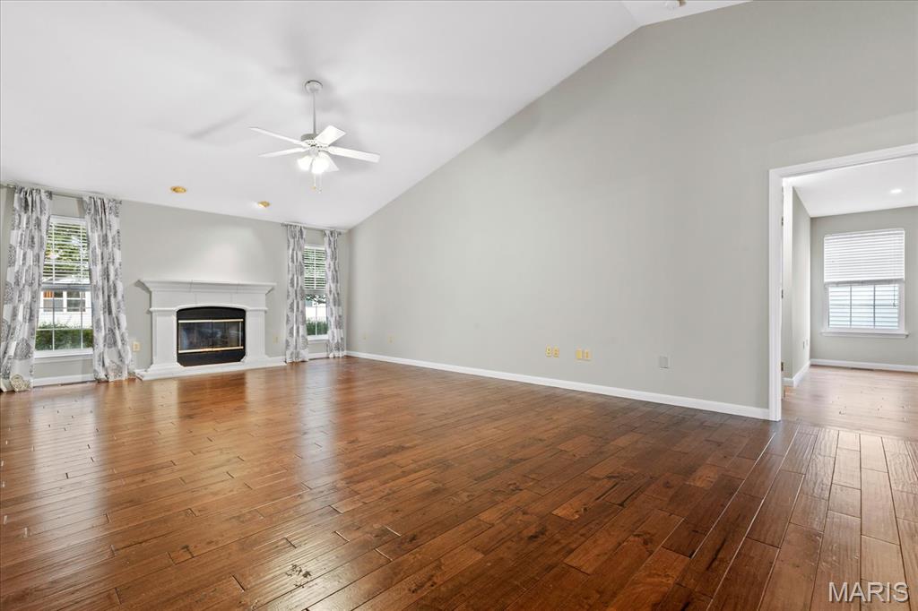 8010 Knights Crossing Drive Property Photo 4
