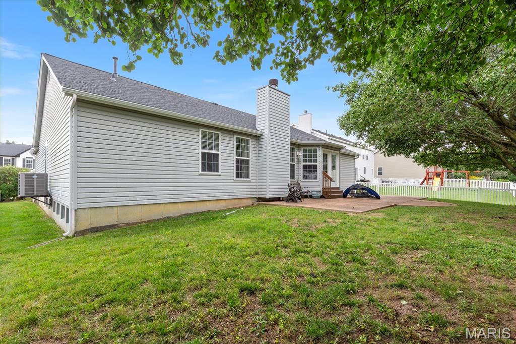 8010 Knights Crossing Drive Property Photo 29