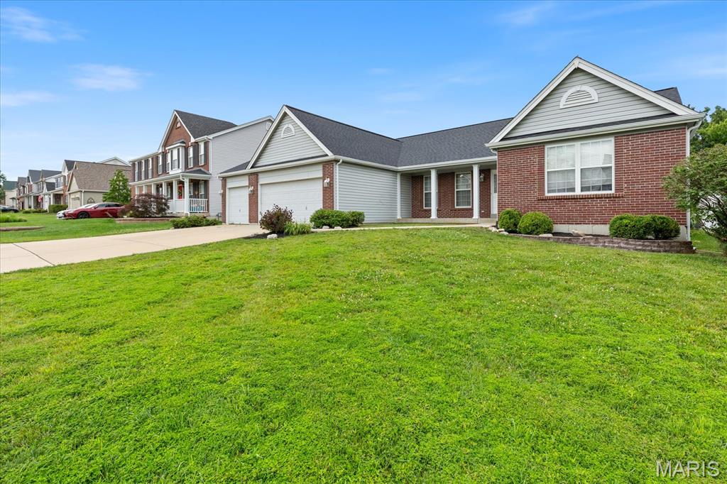 8010 Knights Crossing Drive Property Photo 30