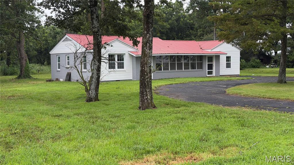 1349 County Highway