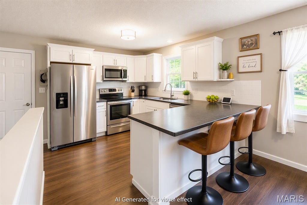 614 N Mount Auburn Road Property Photo 5