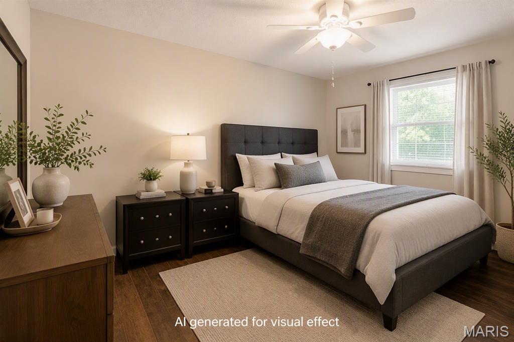 614 N Mount Auburn Road Property Photo 13