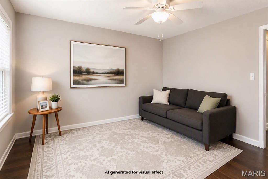 614 N Mount Auburn Road Property Photo 15