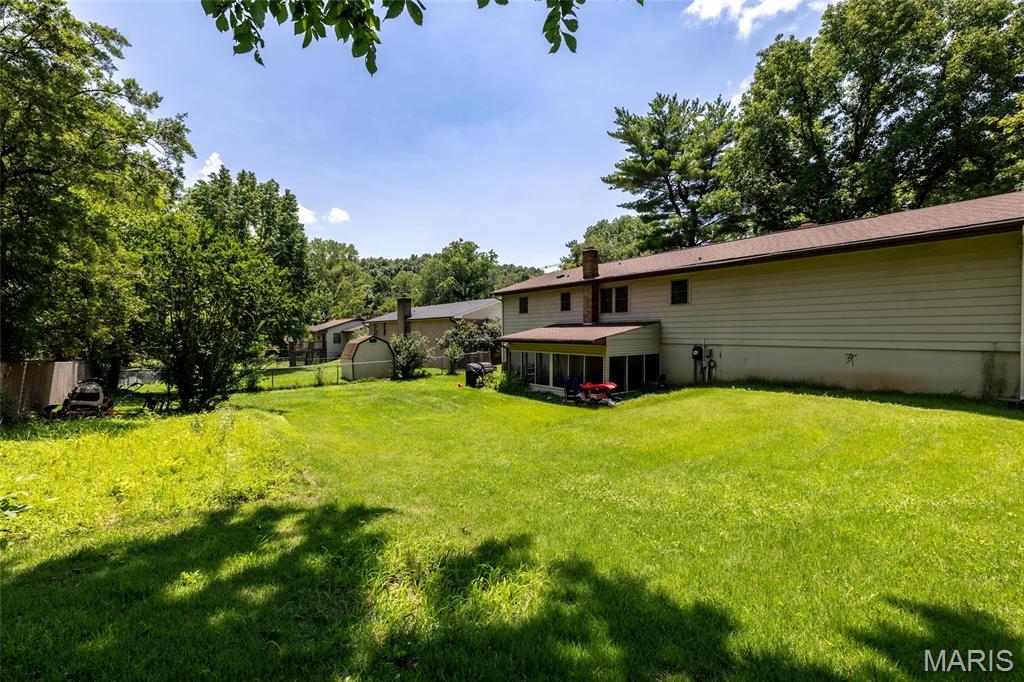 614 N Mount Auburn Road Property Photo 30