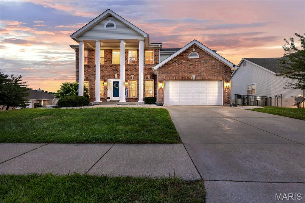 501 Oxborough Court Property Photo 1