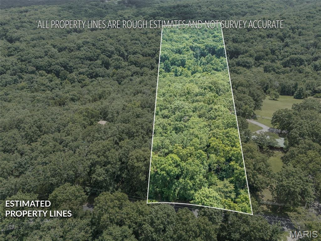Lot 11B Southwoods Drive