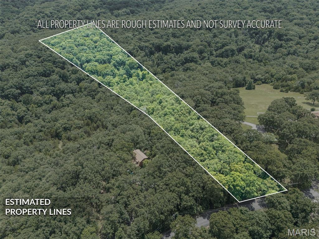 Lot 11b Southwoods Drive Property Photo 6