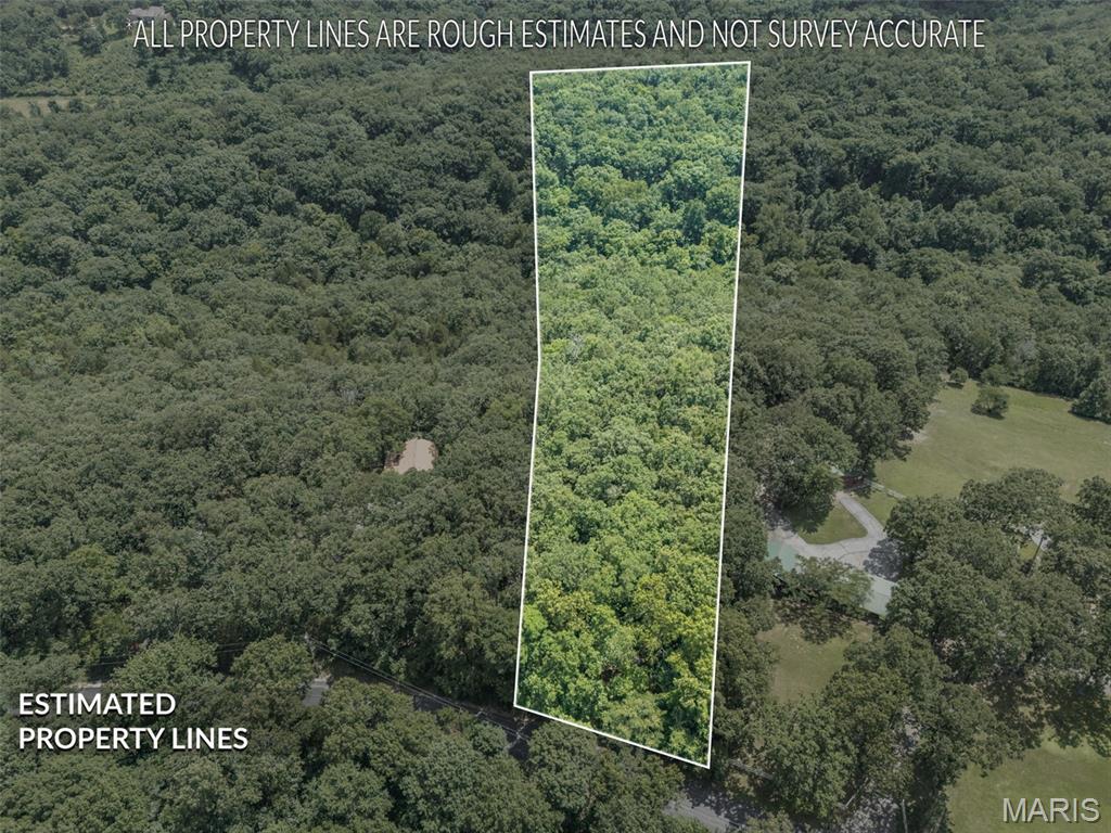 Lot 11b Southwoods Drive Property Photo 8
