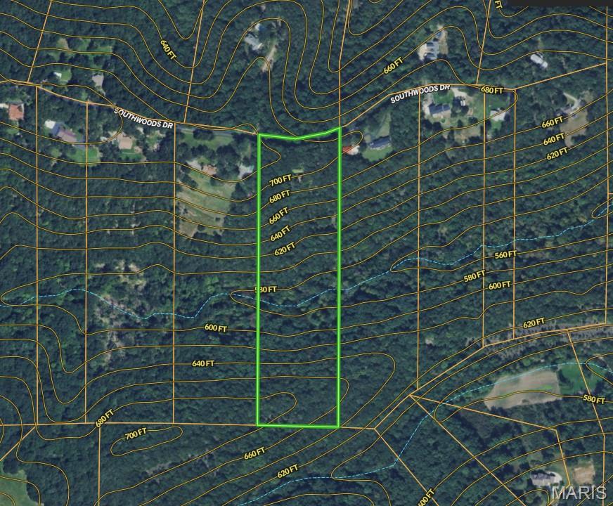 Lot 11b Southwoods Drive Property Photo 16