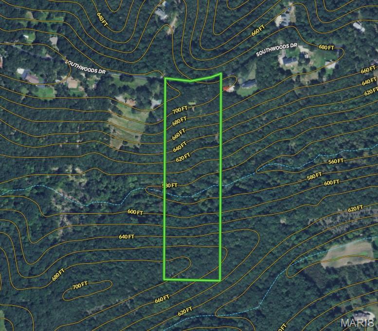 Lot 11b Southwoods Drive Property Photo 17