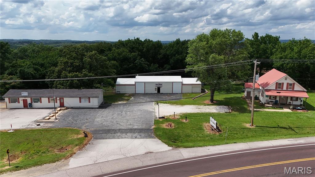3817 State Rd Z