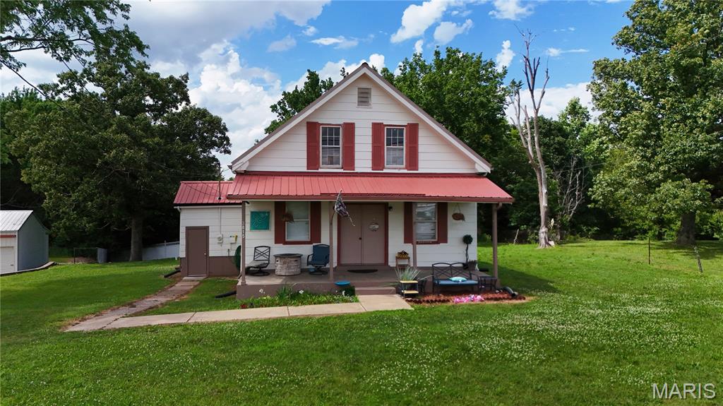 3817 State Rd Z Property Photo 3
