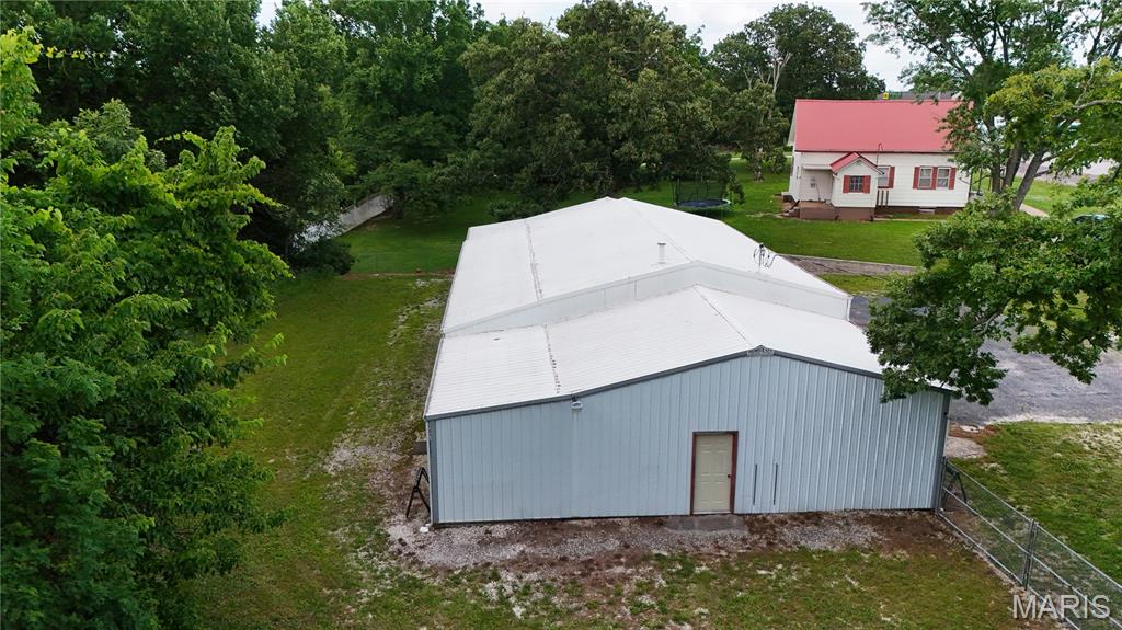 3817 State Rd Z Property Photo 6