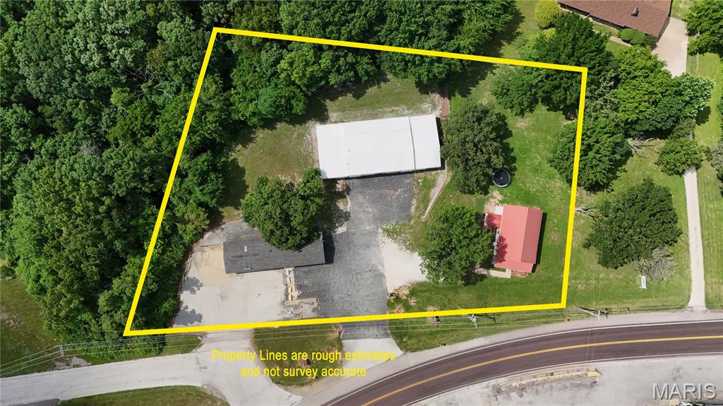 3817 State Rd Z Property Photo 14