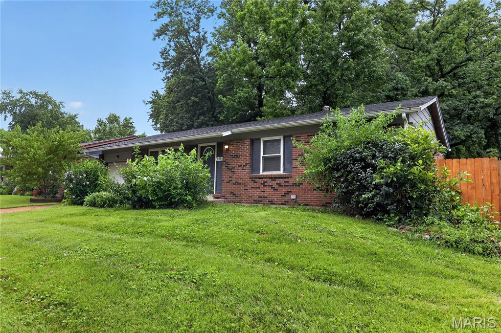 1441 Oliveto Lane Property Photo 3