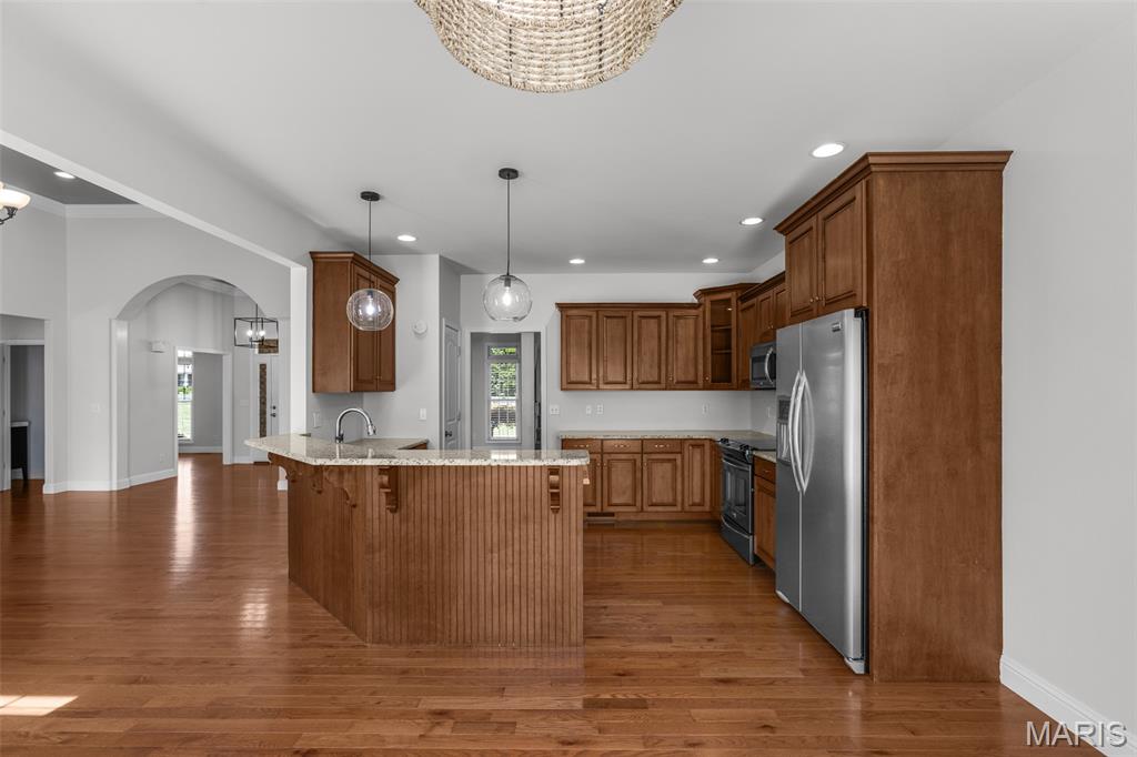 196 Quarterback Ridge Property Photo 13