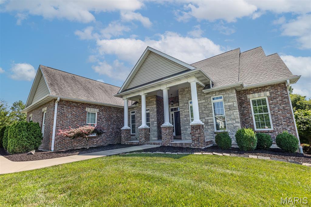 196 Quarterback Ridge Property Photo 46