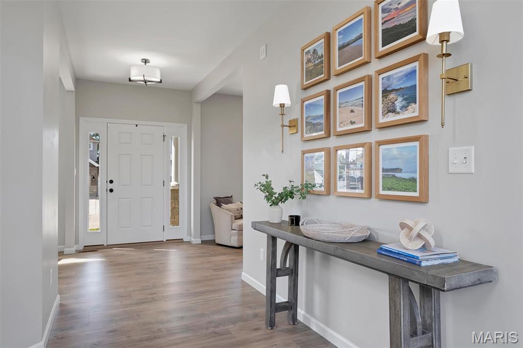310 Rose Branchlet Court Property Photo 3