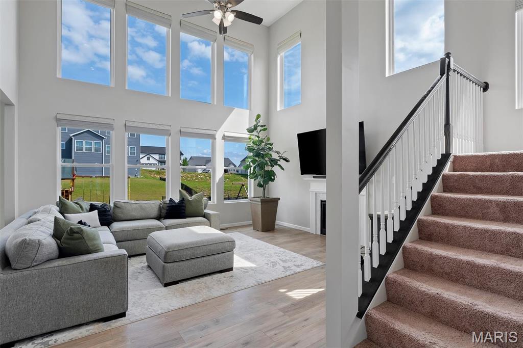 310 Rose Branchlet Court Property Photo 4