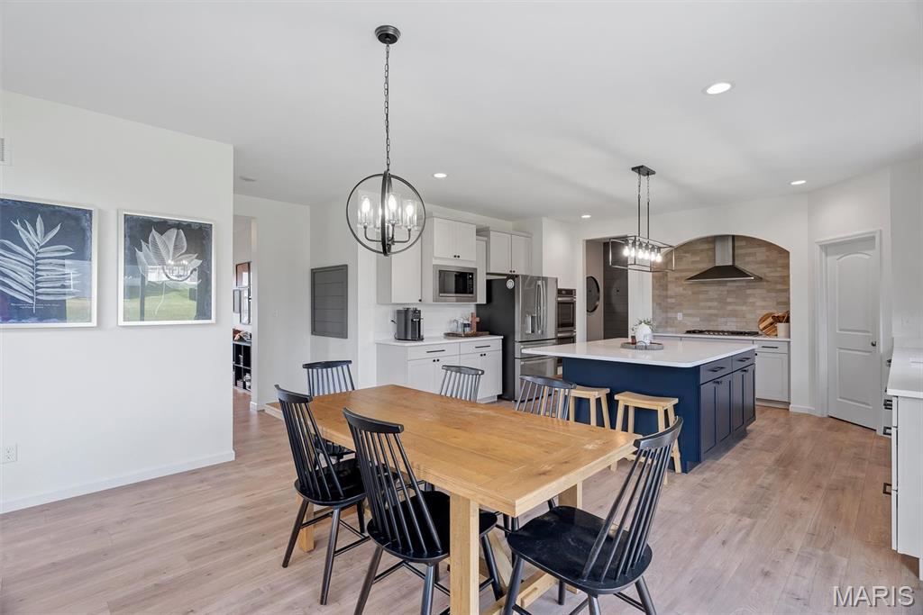 310 Rose Branchlet Court Property Photo 8