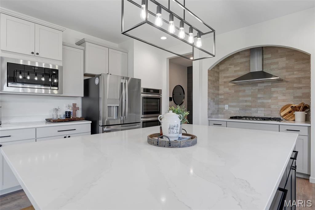 310 Rose Branchlet Court Property Photo 11