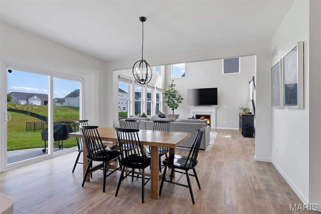 310 Rose Branchlet Court Property Photo 12