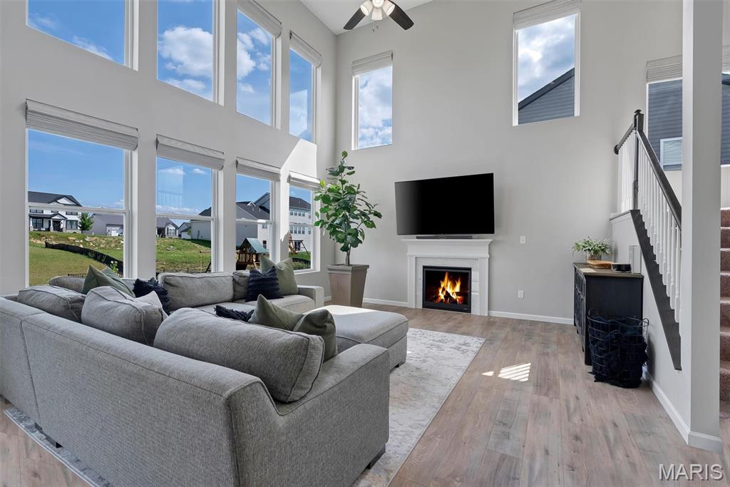 310 Rose Branchlet Court Property Photo 19